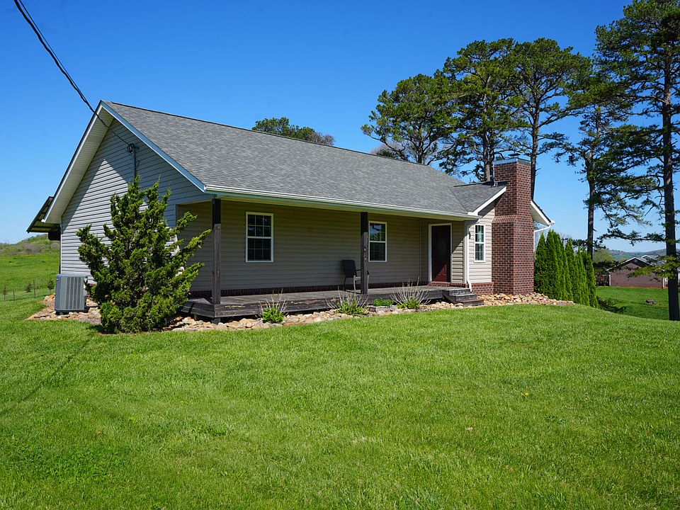 487 Kearney Rd, New Market, TN 37820 Zillow
