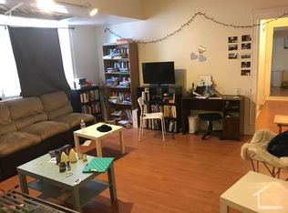 43 Ashford St #3C, Allston, MA 02134