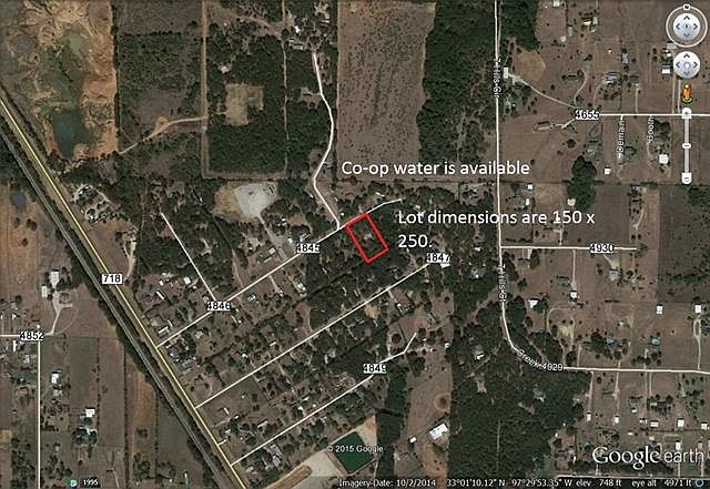 2nd image of 240 County Road 4845