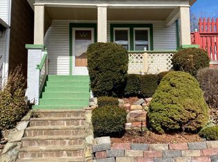 107 Elmont St, Pittsburgh, PA