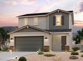 4721 S Parker Pass Rd, Apache Junction, AZ 85119