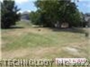 316 E Seattle St, Broken Arrow, OK 74012
