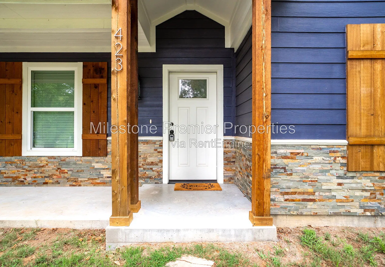3 bed, 2.0 bath, 1192 sqft, $1,475 — Photo 3