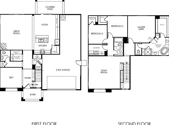2nd image of 2408 Flagstaff Way
