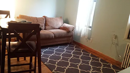 Rented by JMK Realty