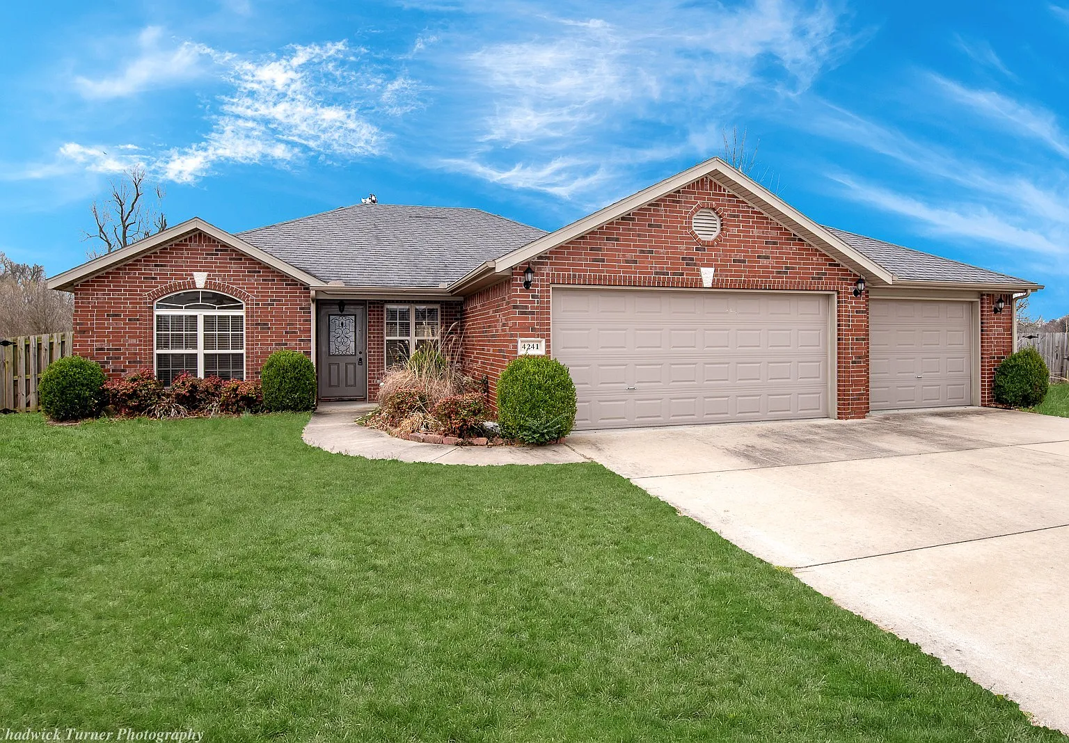 Clabber Creek- Fayetteville — Photo 1