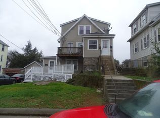 74 Desoto Rd #3, Boston, MA 02132