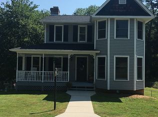 310 Brookside Camp Rd, Hendersonville, NC 28792