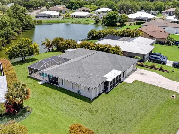 18189 Sandy Pines CIR, NORTH FORT MYERS, FL 33917