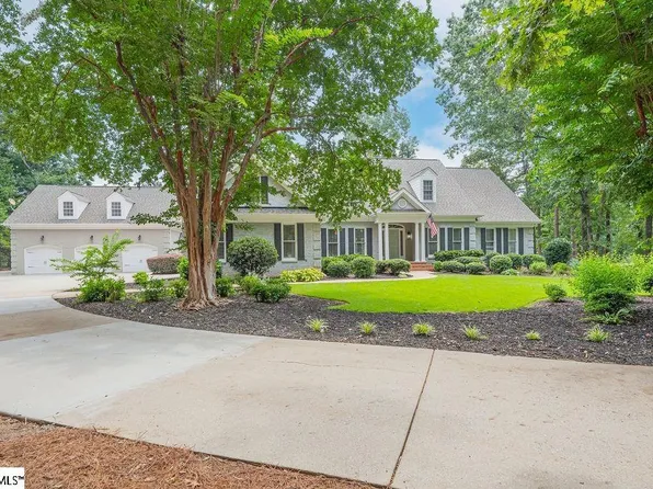3667 S 14th Hwy, Greenville, SC 29615