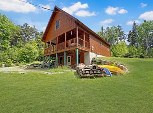 85 Rum Ridge Rd, Greenville, ME 04441