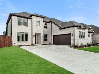 2916 Emerald Trace Dr, Argyle, TX, 76226