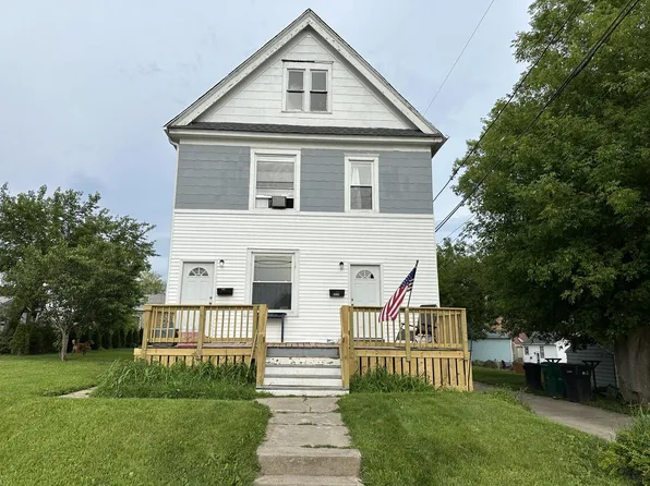 2609 5th AVENUE, South Milwaukee, WI 53172