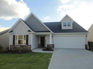 2578 Kirby Ave, Grovetown, GA 30813