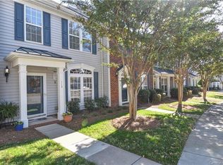 113 Talbert Town Loop, Mooresville, NC 28117