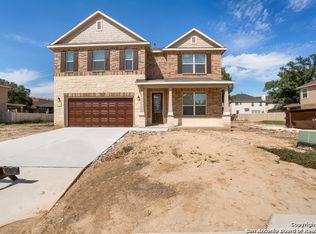 11131 Red Oak Turn, Helotes, TX 78023