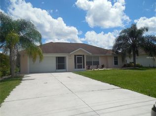 1810 S Biscayne Dr, North Port, FL 34287
