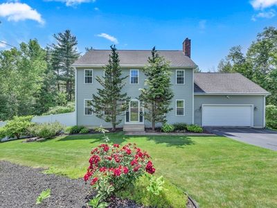 42 McGregory Rd, Sturbridge, MA, 01566