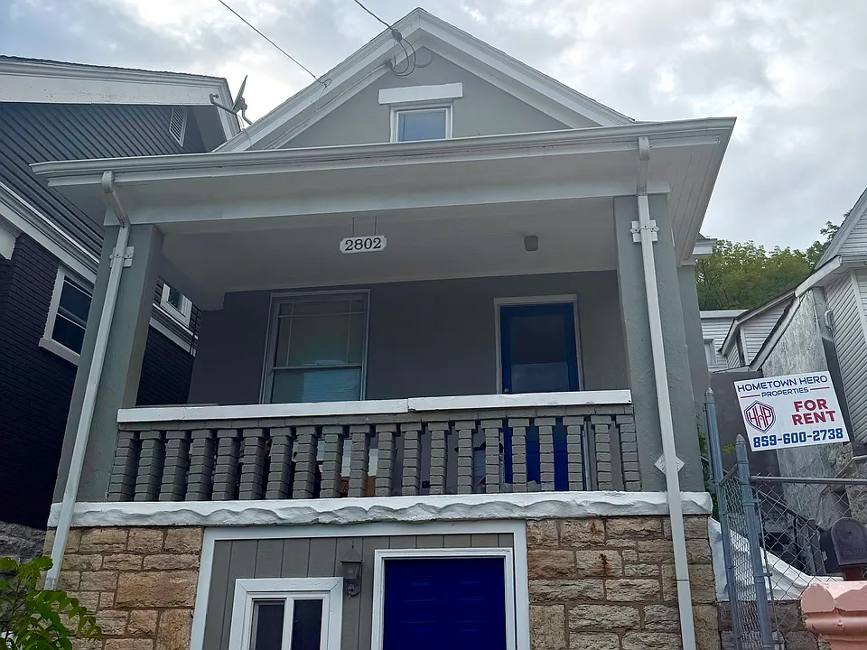 2802 Madison Ave