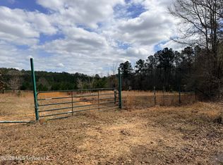 1 Gibson Rd, McComb, MS 39648