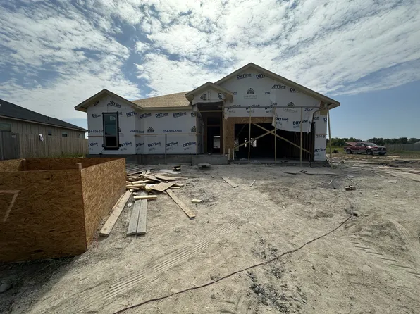 4537 Agave Trl, Temple, TX 76502