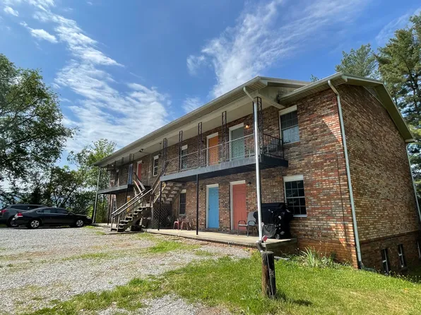 116 Highland Ave, Church Hill, TN 37642