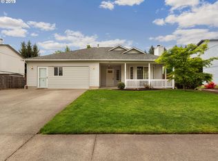 15611 NE 44th St, Vancouver, WA 98682