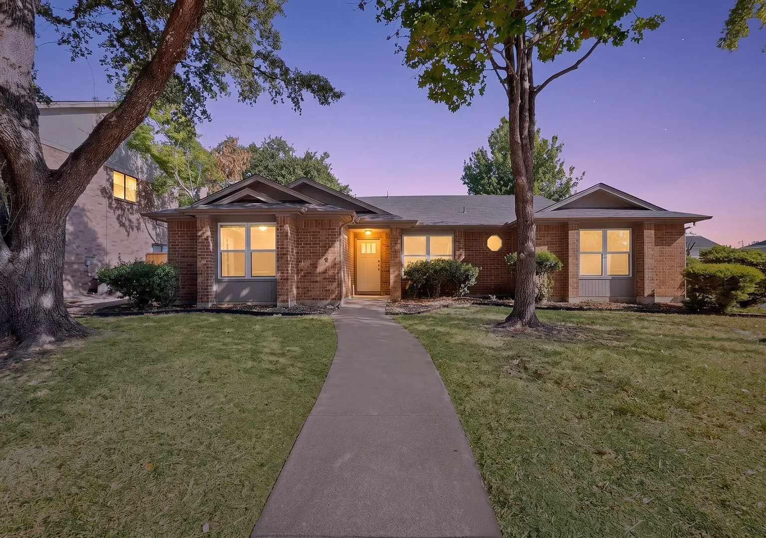 Renovated Home In Rowlett Ready To Be Your Home — Photo 1