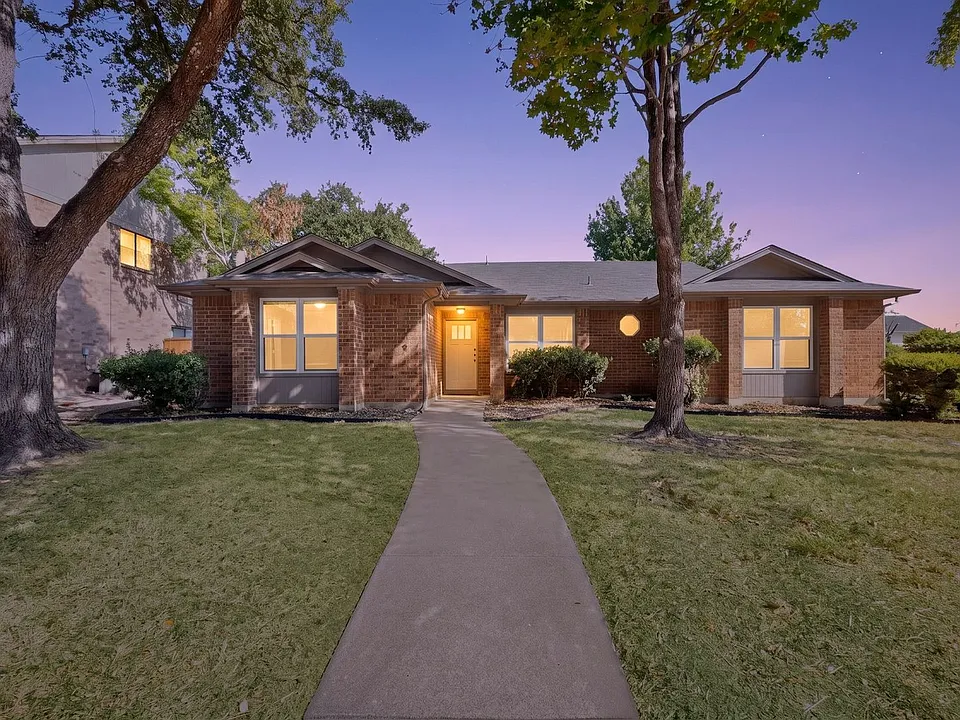 7809 Cornell Dr