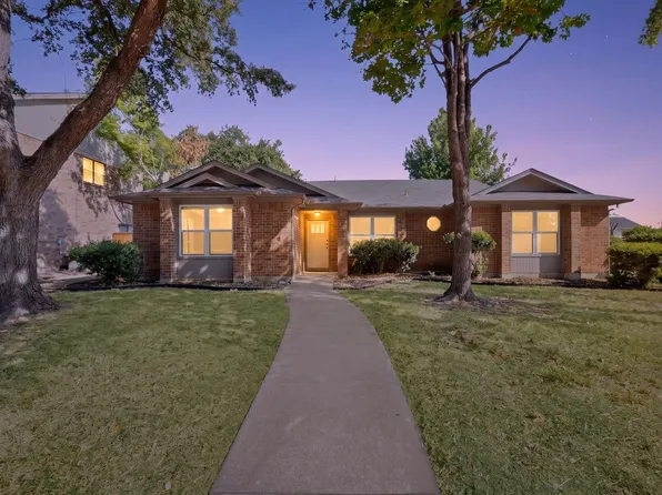 7809 Cornell Dr, Rowlett, TX 75088