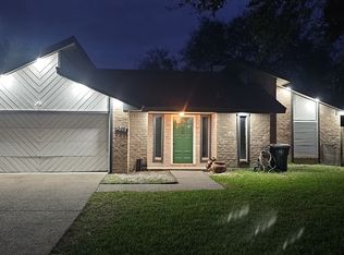 5317 Tartan Cir, Corpus Christi, TX 78413