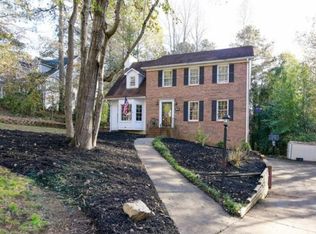 1793 Boxwood Dr NW, Acworth, GA 30102