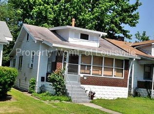 102 S 46th St, Louisville, KY