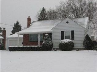 526 Brandon Ave, Struthers, OH 44471