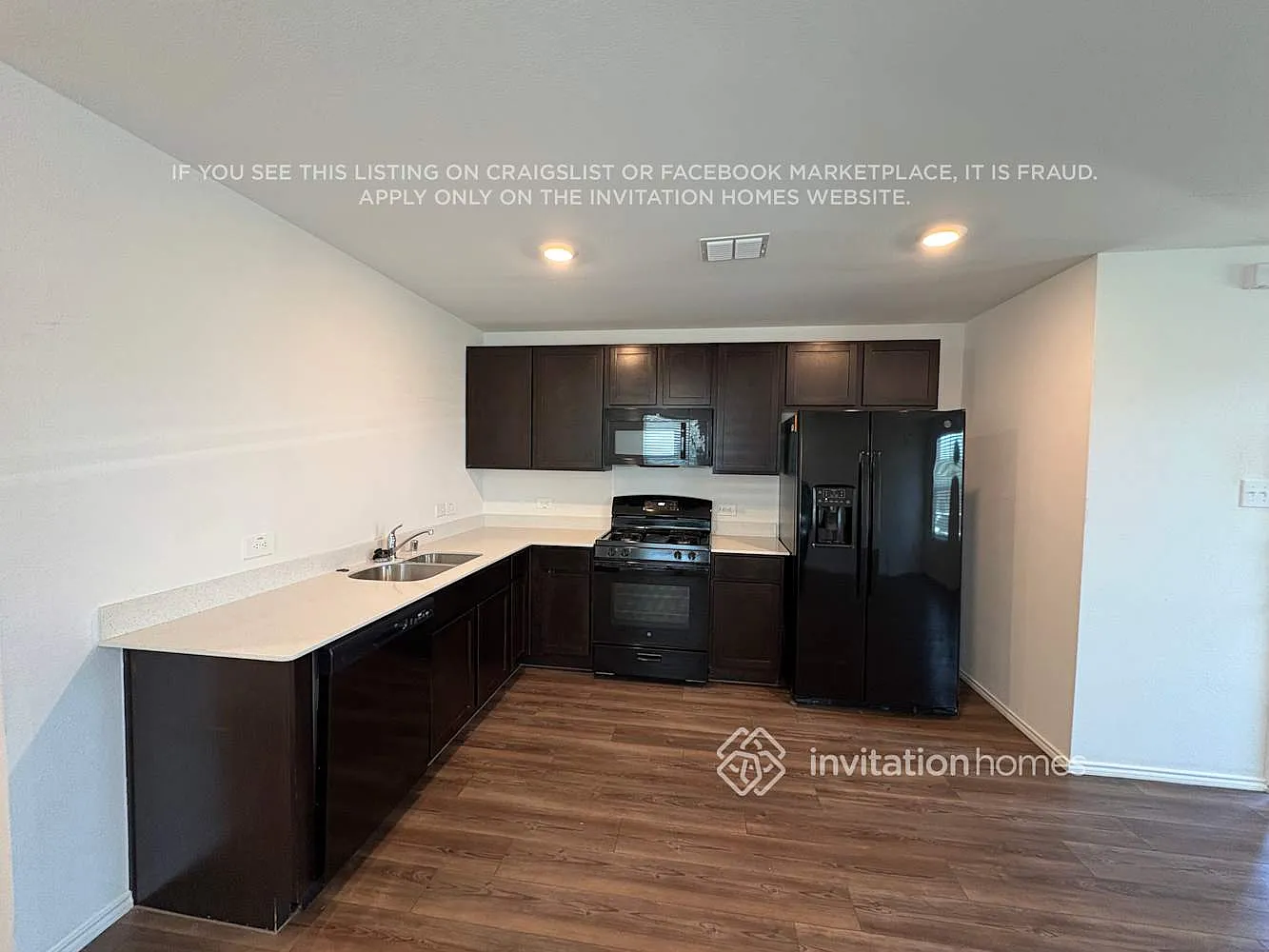 2924 Greenhorn Ave Crandall, TX 75114 — Photo 3