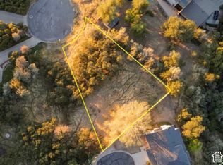 3721 S Oakridge Ct E, Bountiful, UT 84010