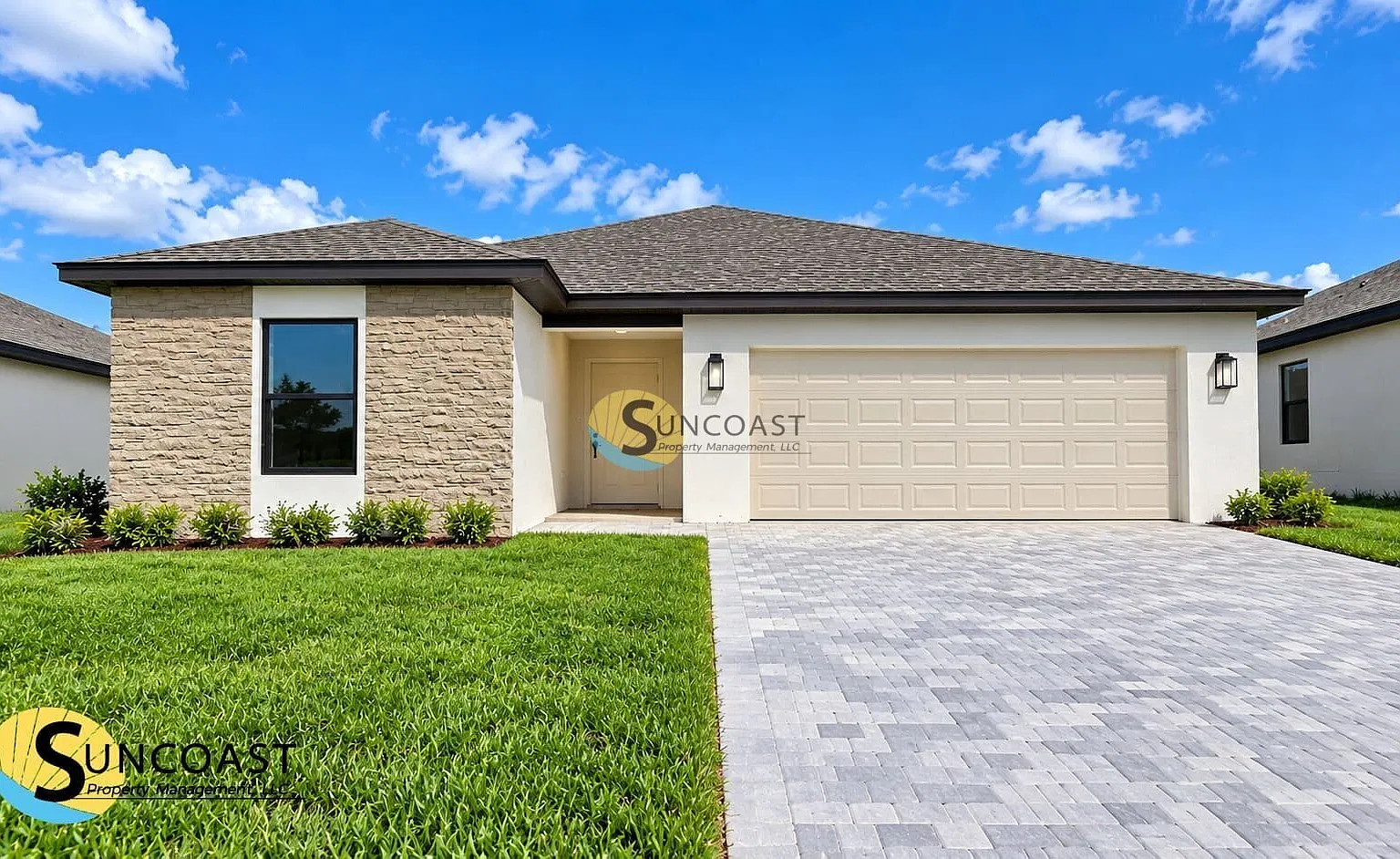 Lake Ella | Brand-New 3?4 Bedroom Rentals — Photo 1