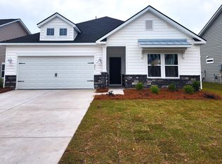 206 Augusta Green Way LOT 45, Myrtle Beach, SC 29579