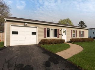 419 Richmond Rd, Utica, NY 13502