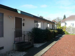 205 W 7th St, Santa Rosa, CA 95401