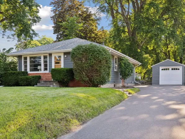 3845 Johnson St NE, Columbia Heights, MN 55421