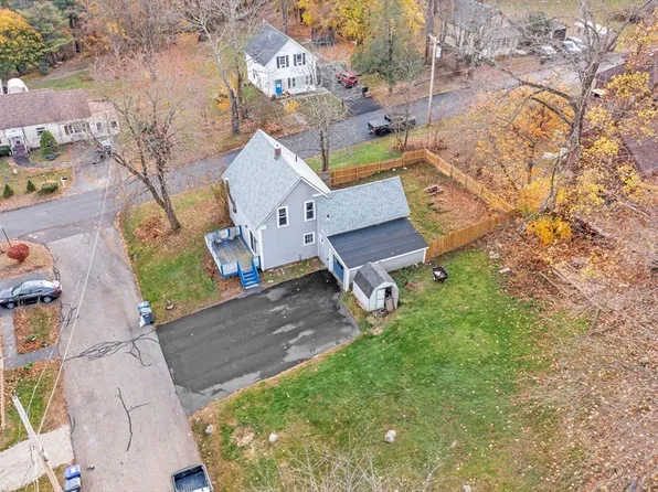 339 Spring St, Athol, MA 01331