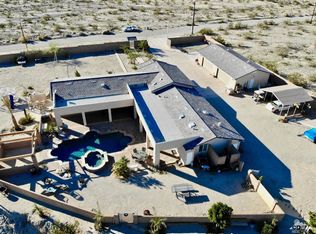 28300 Hotwell Rd, Desert Hot Springs, CA 92241