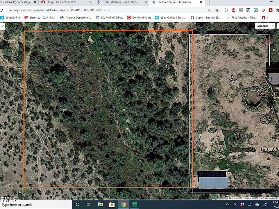 1st image of 0 W Dale Lane #0