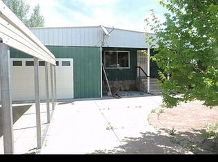 8211 W Barranca Rd, Payson, AZ 85541