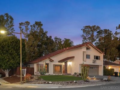 4702 Calle De Vida, San Diego, CA, 92124