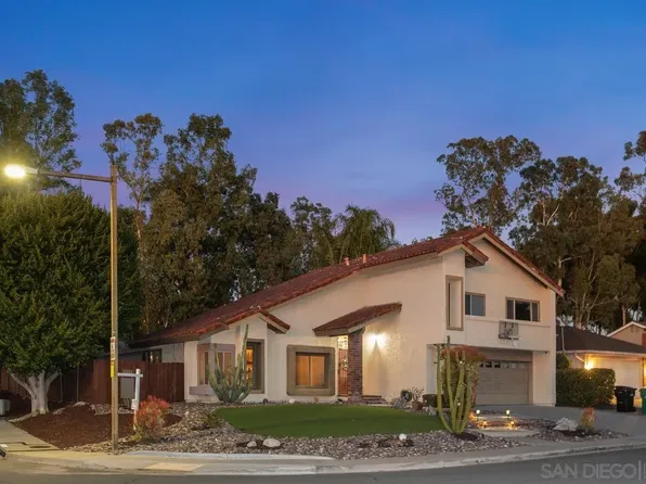 4702 Calle De Vida, San Diego, CA 92124