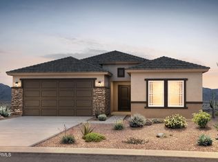 25249 W Atlanta Ave, Buckeye, AZ 85326