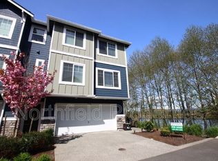 3421 31st Dr, Everett, WA 98201