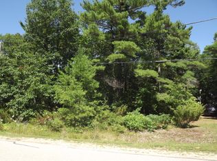 8961 Cordwood Trl, Cheboygan, MI 49721